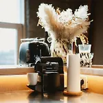 Art'lette Loft Balneo Bath & Infrared Sauna