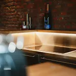 Art'lette Loft Balneo Bath & Infrared Sauna Herve