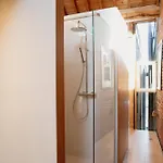 Art'lette Loft Balneo Bath & Infrared Sauna Herve