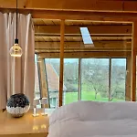 Art'lette Loft Balneo Bath & Infrared Sauna *