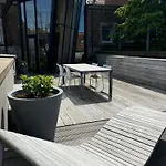 Art'lette Loft Balneo Bath & Infrared Sauna Lägenhet *