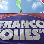 Lägenhet Art'lette Loft Balneo Bath & Infrared Sauna *