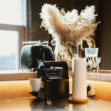 Art'lette Loft Balneo Bath & Infrared Sauna