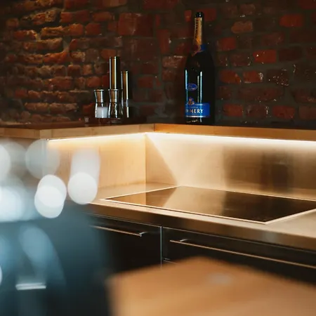 Art'lette Loft Balneo Bath & Infrared Sauna Herve