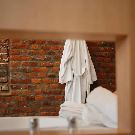 Art'lette Loft Balneo Bath & Infrared Sauna アパート Herve