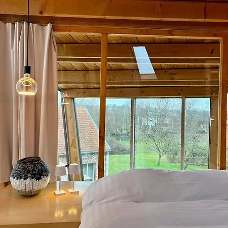 Art'lette Loft Balneo Bath & Infrared Sauna *
