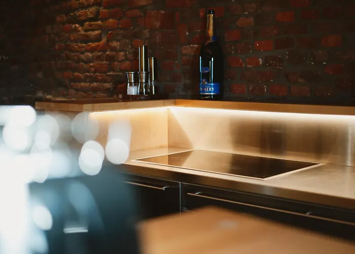 Art'lette Loft Balneo Bath & Infrared Sauna Herve