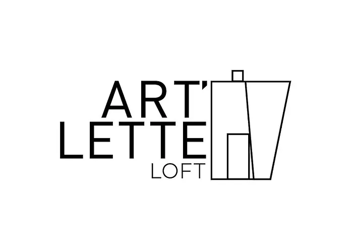 Art'lette Loft Balneo Bath & Infrared Sauna Appartement