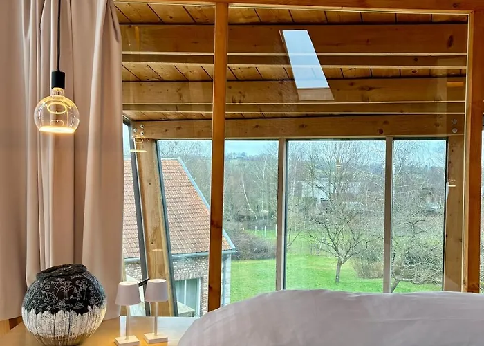 Art'lette Loft Balneo Bath & Infrared Sauna *