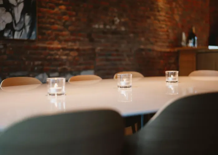 Appartement Art'lette Loft Balneo Bath & Infrared Sauna *